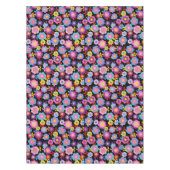 エイリン春の花 テーブルクロス (正面)