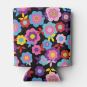 エイリン春の花 缶クーラー (裏面)