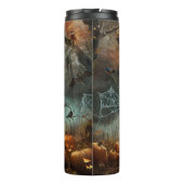 エイレデールハロウィーンナイトドギーディライト タンブラー (裏面)