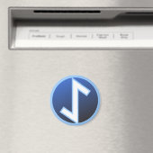 エイワズヨールーン マグネット (インサイチュ (食洗機))