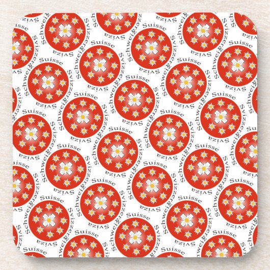 エインアンテルツァーフュールシュヴァイザーパトリオテン コースター (正面)