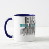 エインオッドミルバド マグカップ (左)