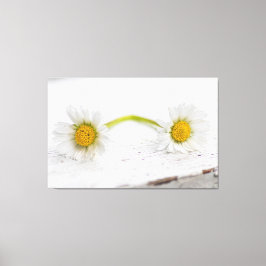 エインファシュムトラウメンとジュニセーン… キャンバスプリント