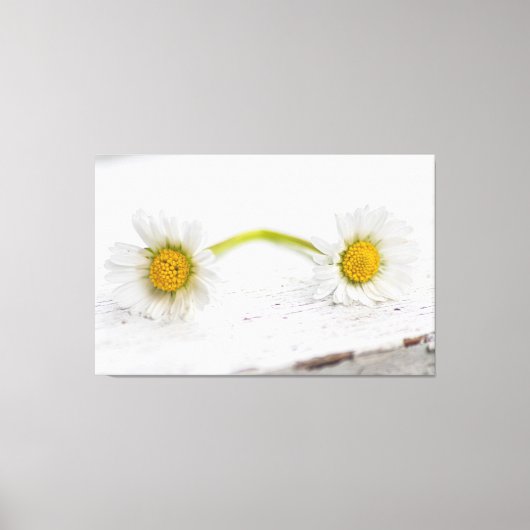 エインファシュムトラウメンとジュニセーン… キャンバスプリント (正面)