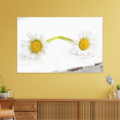 エインファシュムトラウメンとジュニセーン… キャンバスプリント (インサイチュ (リビング))