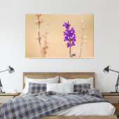 エインファツムチューメンとヴォルフュレン… キャンバスプリント (インサイチュ (寝室))