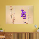 エインファツムチューメンとヴォルフュレン… キャンバスプリント (インサイチュ (リビング))