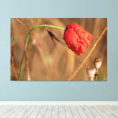 エインファツム・チューメンとエンツパンネン… キャンバスプリント (インサイチュ (ウッドフロア))