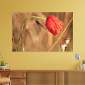 エインファツム・チューメンとエンツパンネン… キャンバスプリント (インサイチュ (リビング))