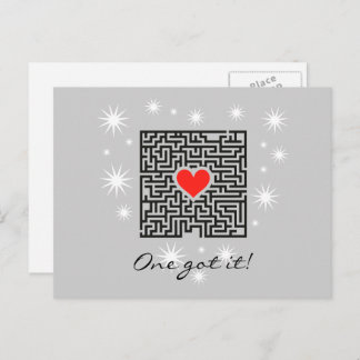 エインラドンカルテンJGA ポストカード