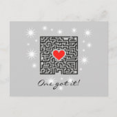 エインラドンカルテンJGA ポストカード (正面)