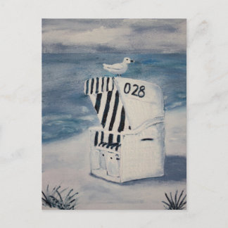 エインラベルアムメール ポストカード