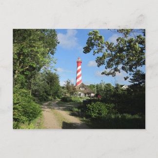 エインロイクトゥルムヴォルデムハウス ポストカード