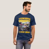 エイヴァリー島の少年 Tシャツ (正面フル)