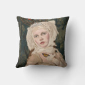 エイヴリン クッション (裏面)