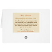 エウを愛してる人は？I wooly do：バレンタイン/誕生日 (裏面横)