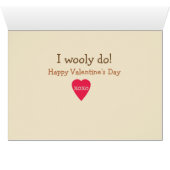 エウを愛してる人は？I wooly do：バレンタイン/誕生日 (内部横(下))