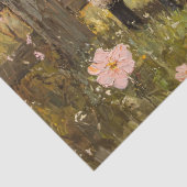 エウアンドラム春シープアートデクページ 薄葉紙 (詳細)