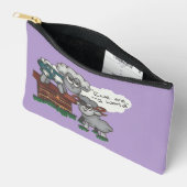 エウェは私の世界だ アクセサリーポーチ (見開き)