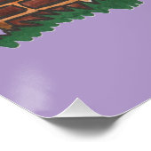 エウェは私の世界だ ポスター (コーナー)