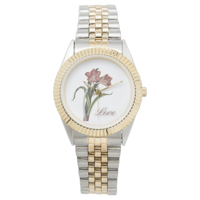 エウォッチ 腕時計 (正面)