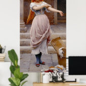 エウゲン・フォン・ブラスによる俗説 ポスター (ホームオフィス)