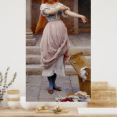 エウゲン・フォン・ブラスによる俗説 ポスター (キッチン)