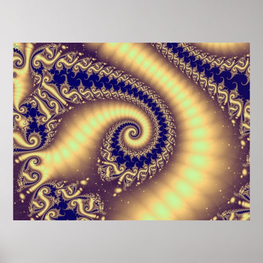 エウスリー！ ポスター (正面)