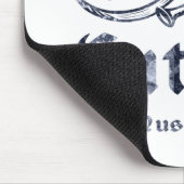 エウテルペ マウスパッド (コーナー)