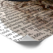 エウデニロヒツジ ポスター (角)