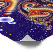 エウフォー! ポスター (角)