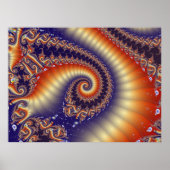 エウフォー! ポスター (正面)