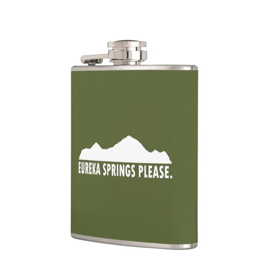 エウレカ春お願い フラスク (左)