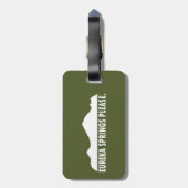 エウレカ春お願い ラゲッジタグ (裏面縦)