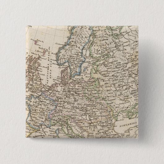 エウロパ 缶バッジ (正面)