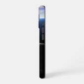 エウロパ iPhone 16ケース (左側面)