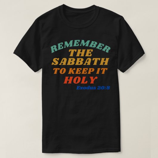 エオドゥス208 Tシャツ (デザイン正面)