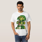 エオニアンLJ Tシャツ (正面フル)