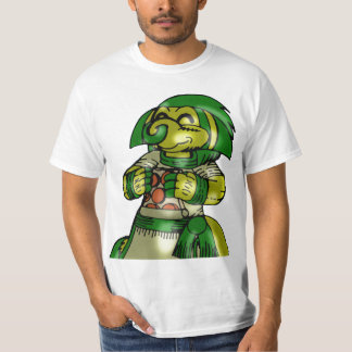 エオニアンLJ Tシャツ
