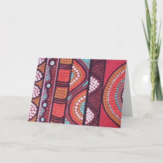 エオラコロボリー カード (正面)