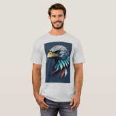 エガレ Tシャツ (正面フル)