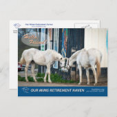 エキサイティングなバケット&ベルのスターレットポストカード ポストカード (正面/裏面)