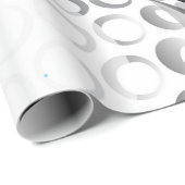 エキサイティング誕生日ゴルフパーティー ラッピングペーパー (ロールコーナー)