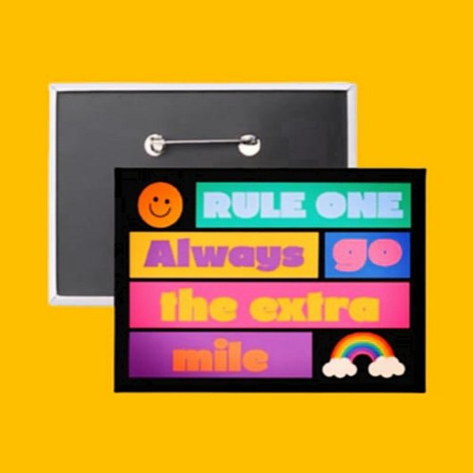 エキストラマイルに移動 – ボタやる気を起こさせるン 缶バッジ