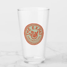 エキスパットヴィンテージオレンジ