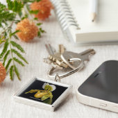 エキスル乳頭蓋 キーホルダー (側面)