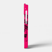 エキゾチックお尻 Case-Mate iPhoneケース (裏面 / 左)