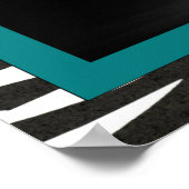 エキゾチックで危険な ポスター (角)