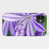 エキゾチックなアフリカユリ Case-Mate iPhoneケース (裏面(横))