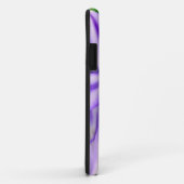 エキゾチックなアフリカユリ Case-Mate iPhoneケース (裏面/右)